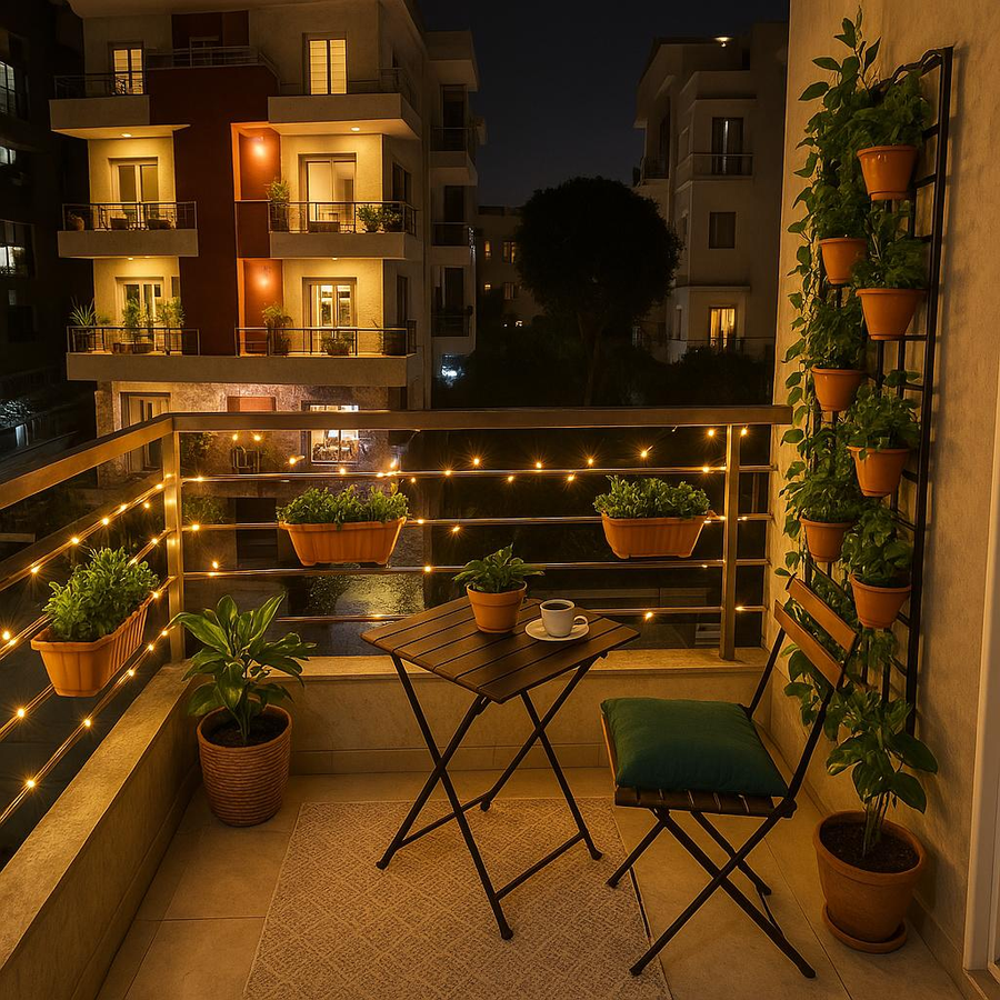 Gazelle By Wonderland,Medanta Medicity Area,2 star