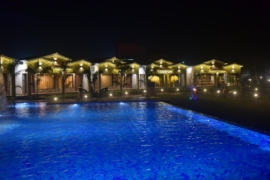 golden view resort and restaurant