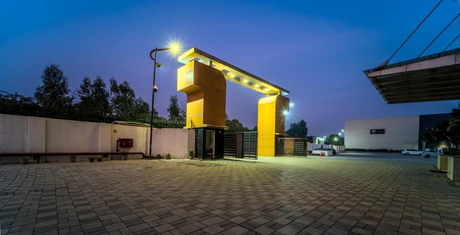 hotel astravista suites