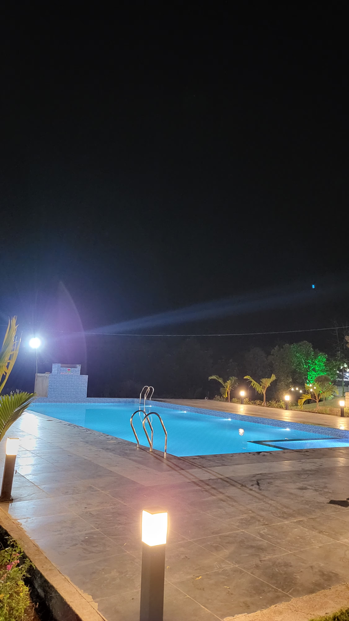 Nature Lovers Resort,,3 star