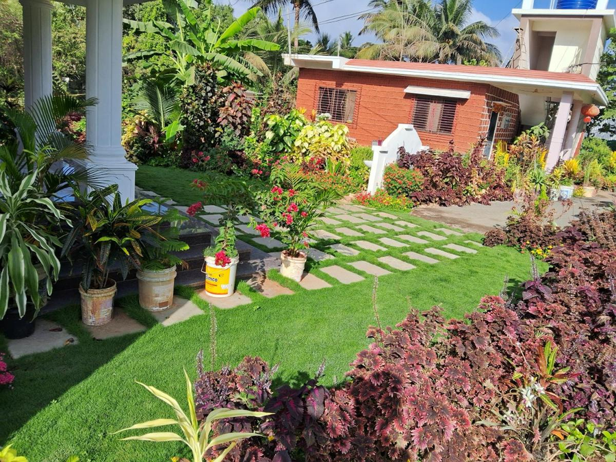 Happy Stay Villa - Kashid Beach,Kashid Beach,3 star