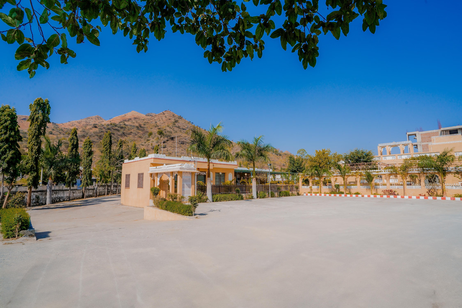 hari priya resort udaipur