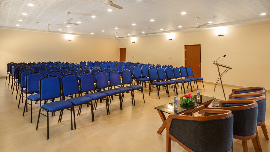 The Sanihara Hotel And Resort,Vythiri,3 star