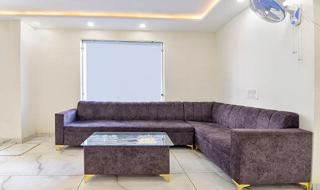 Fabhotel Dev Palace,,3 star