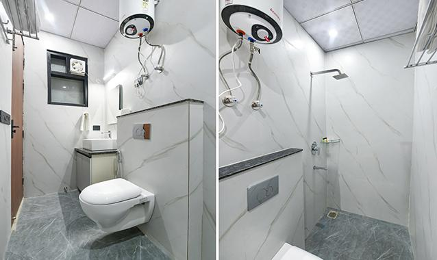 Fabhotel Rr Premium,,3 star