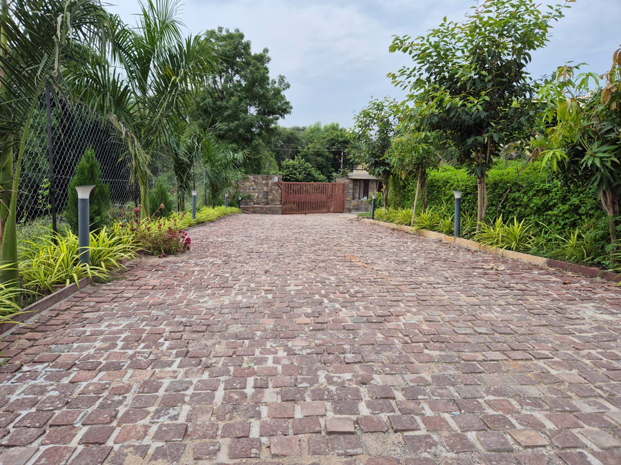 Umber Tree - A Nature Side Heaven Resort,,4 star