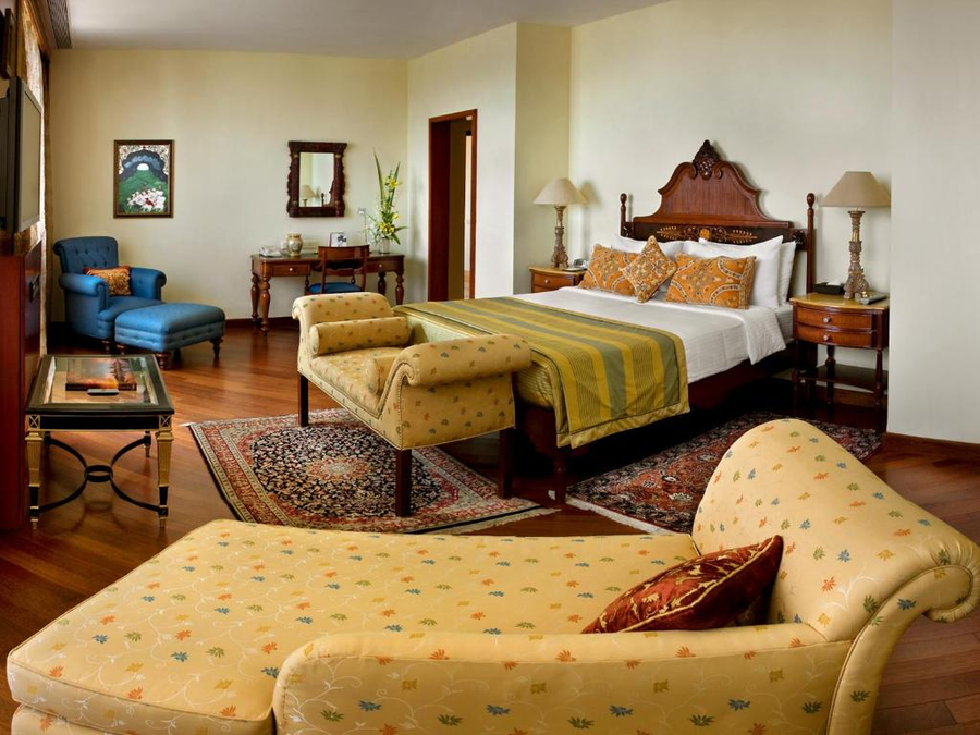 The Lalit Mumbai,Airport Zone,5 star
