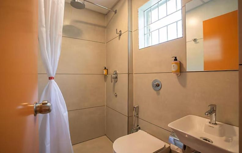 goSTOPS Bengaluru, Jayanagar,,2 star