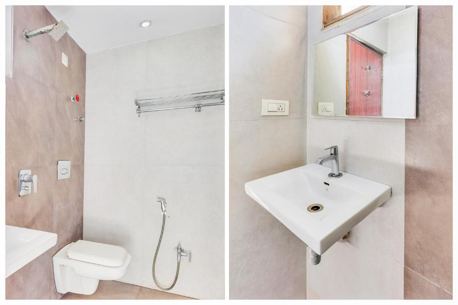 super townhouse dwarka nagar near ramatalkies