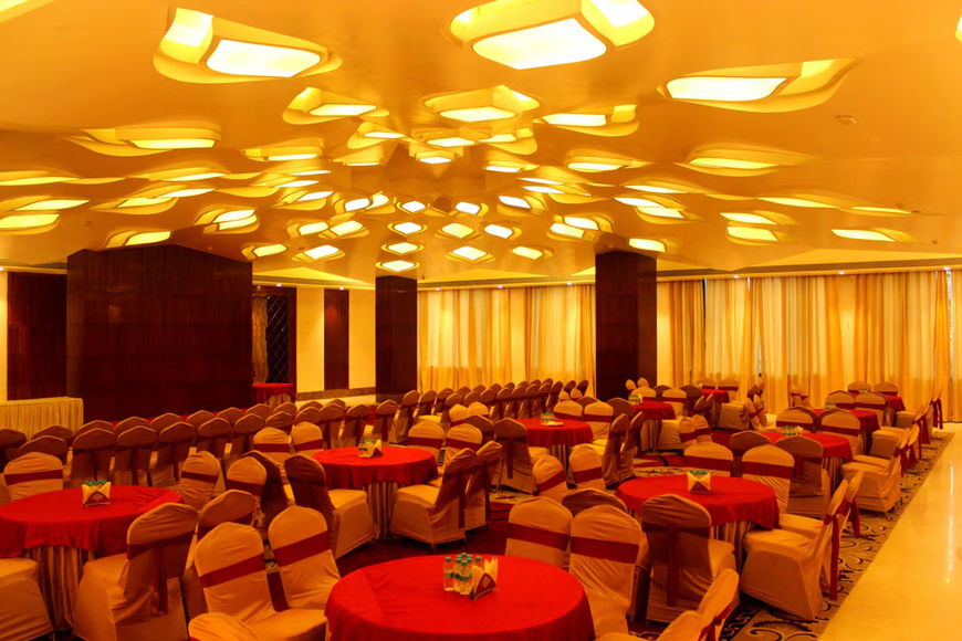 hotel vennington court