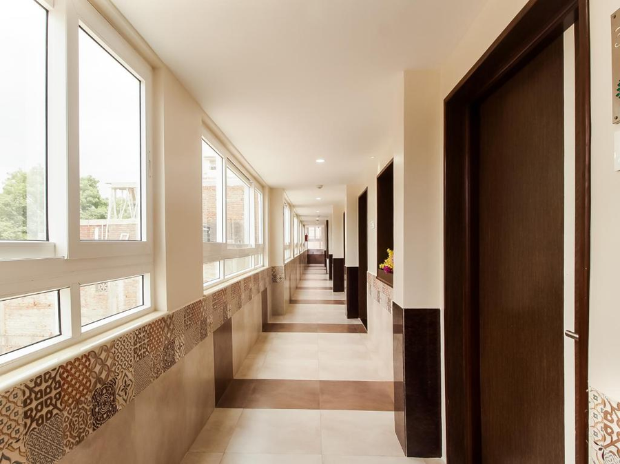 hotel stm palace
