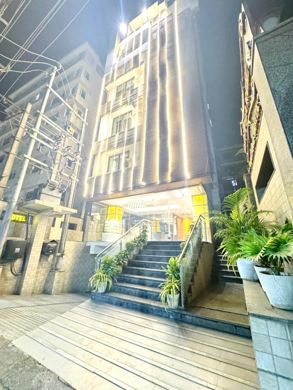 Onyx Garden Boutique Hotel,,3 star