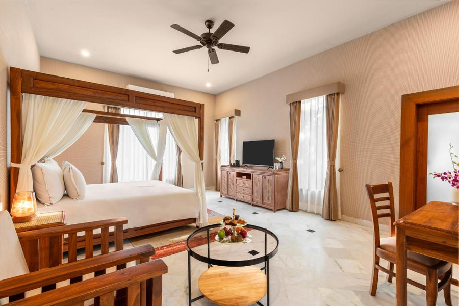 zana forest resort ranthambore