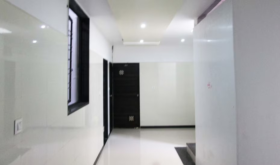hotel raj residency