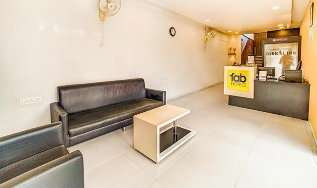 fabhotel global inn nr sanjeevani childrens hospital