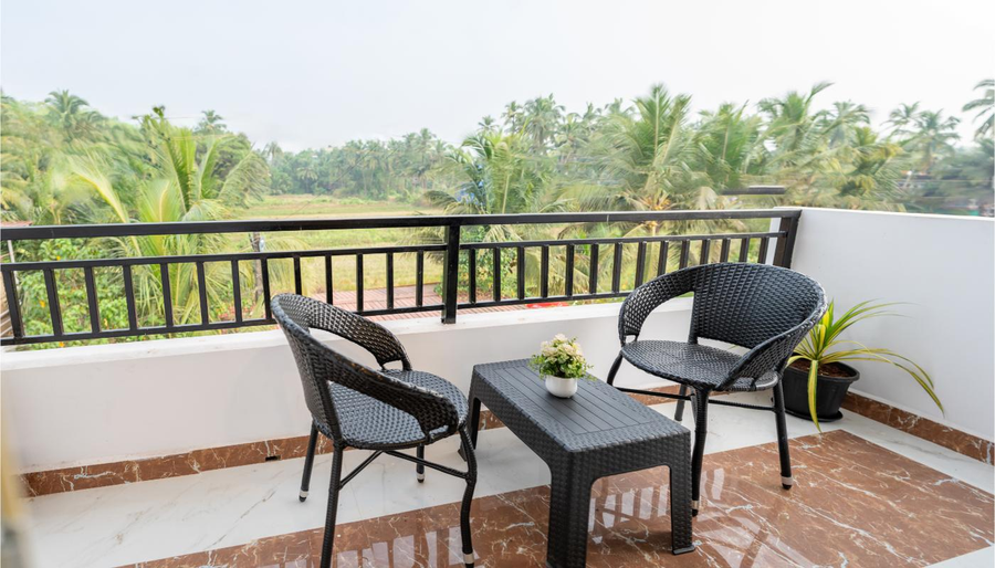 artham guesthouse