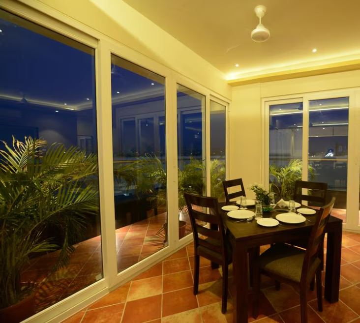 Hotel Silver Pride,Tonk Road,3 star
