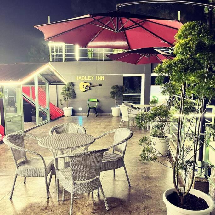 Hadley Inn (Hotel In Kasauli),,3 star