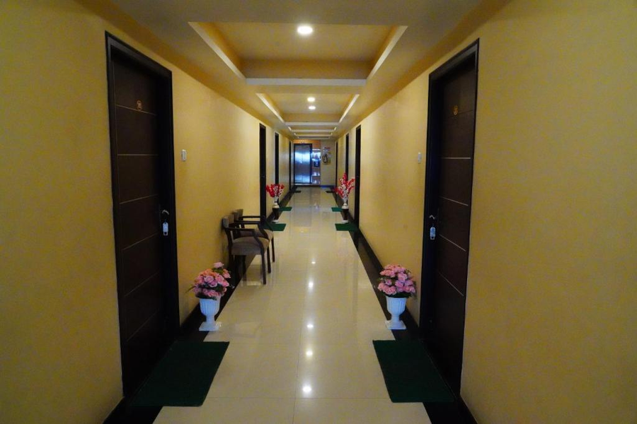 Vjr Mahal And Vinayagam Residency,Ranipet>>Arcot,3 star