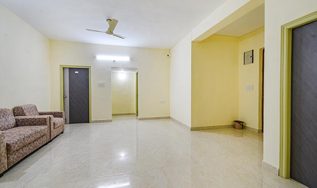 fabhotel rk suites nr journalists colony gachibowli