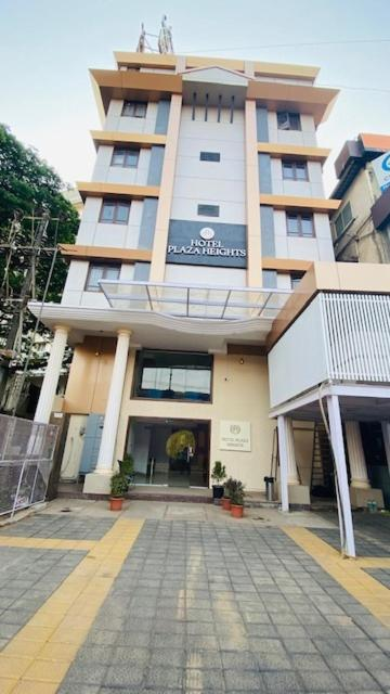 hotel plaza heights by rak rooms