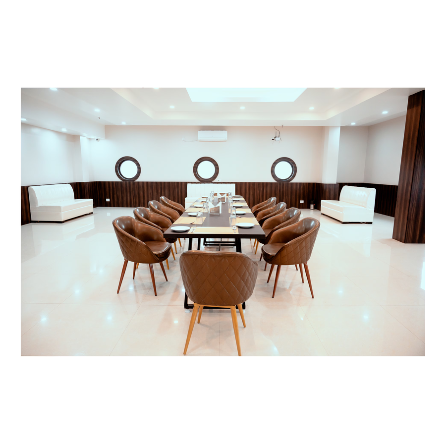 Hotel Dc Star, Rampurhat,,4 star