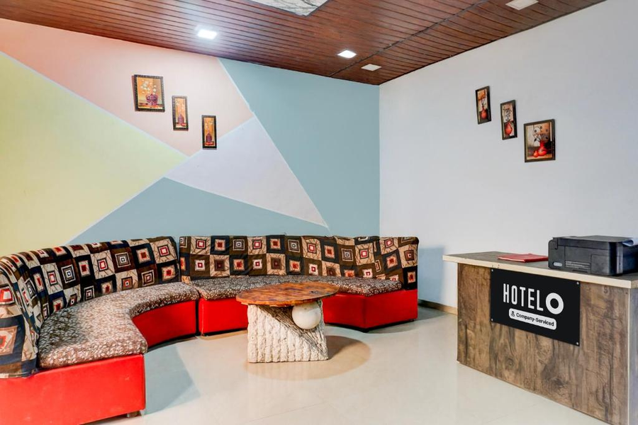 Super Hotel O Malavli Lonavala Hill View,,3 star