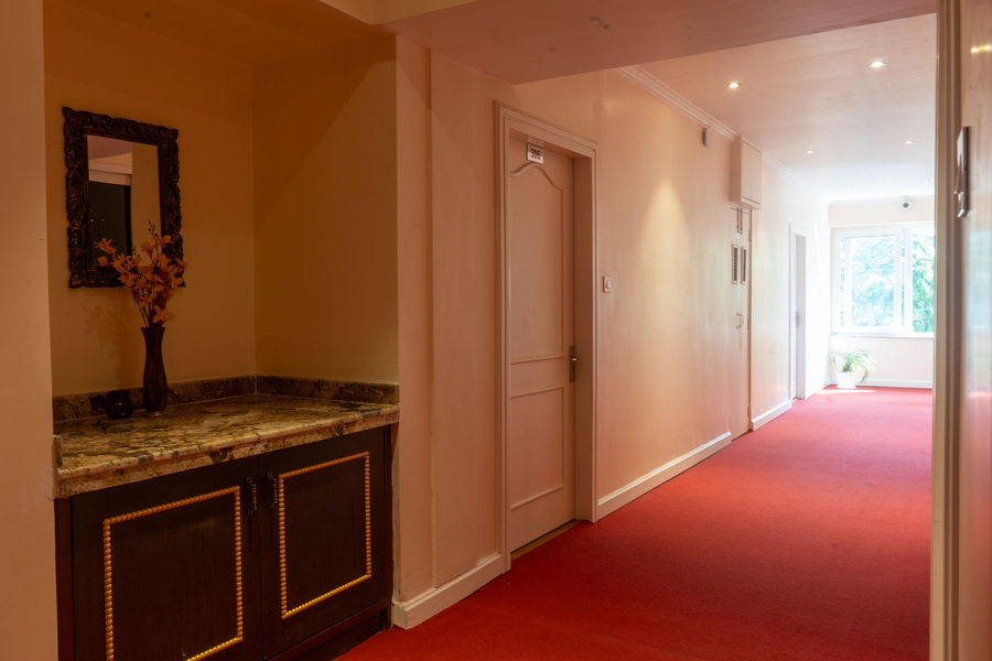 Hotel Nirvana Orchid,,3 star