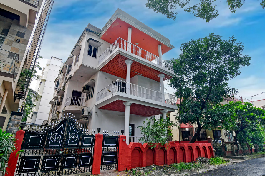 Smart Stay By Brill Rooms,Salt Lake City,2 star