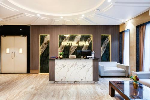 Dahabi Era-Delhi Airport,Mahipalpur,4 star