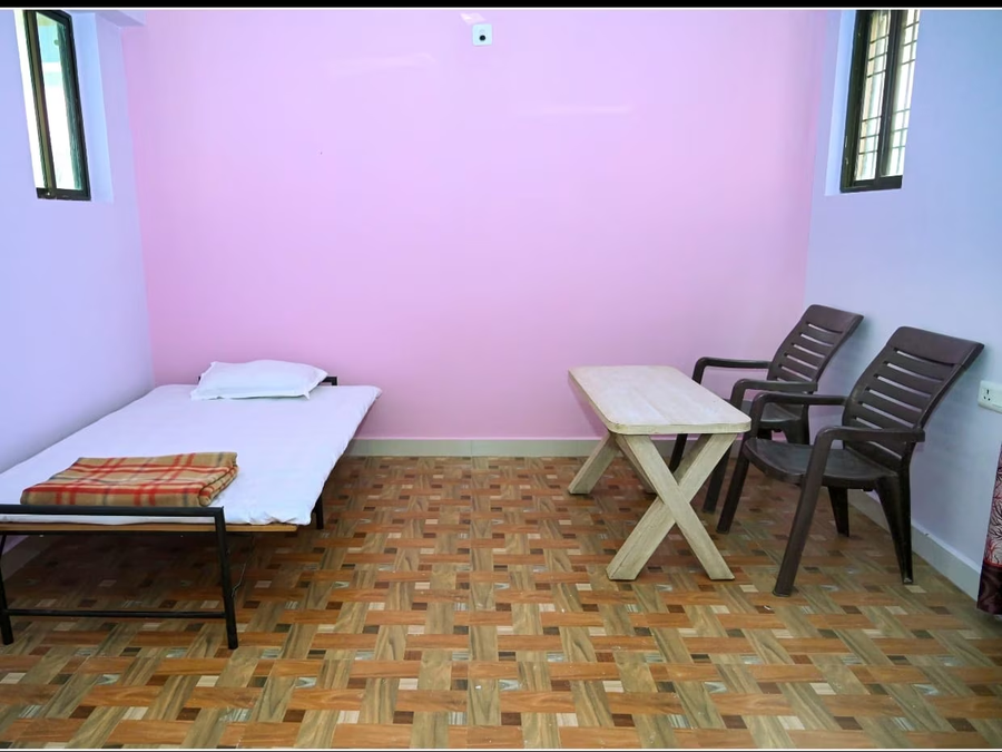 Anand Homestay,,3 star