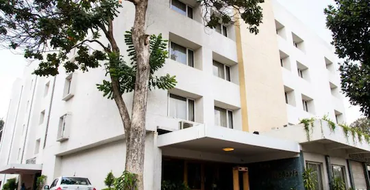 hotel siddharta