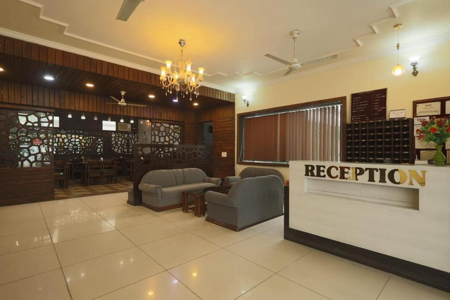 hotel moksha