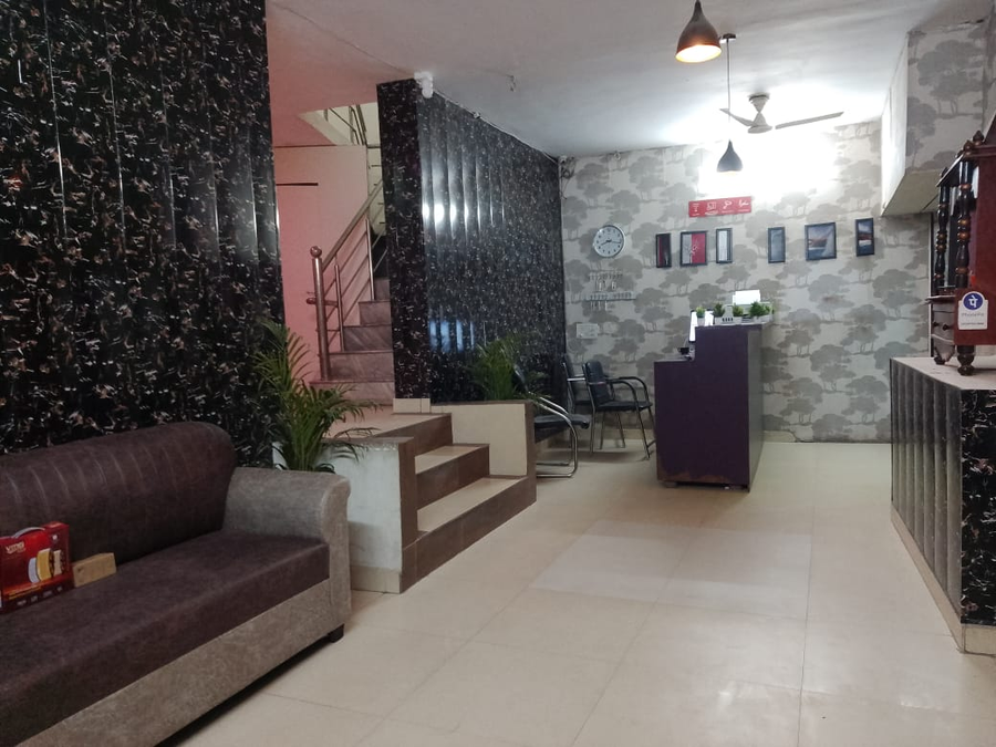 Hotel Raas Ramayana,,3 star