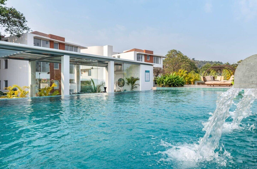 goa