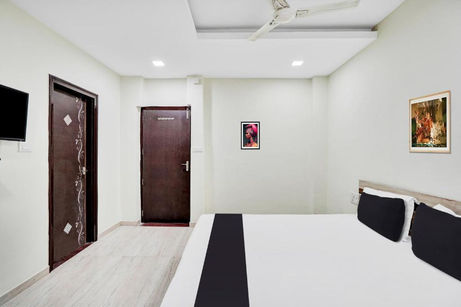 Hotel O Chittorgarh City Center,Udaipur>>Chittorgarh,3 star