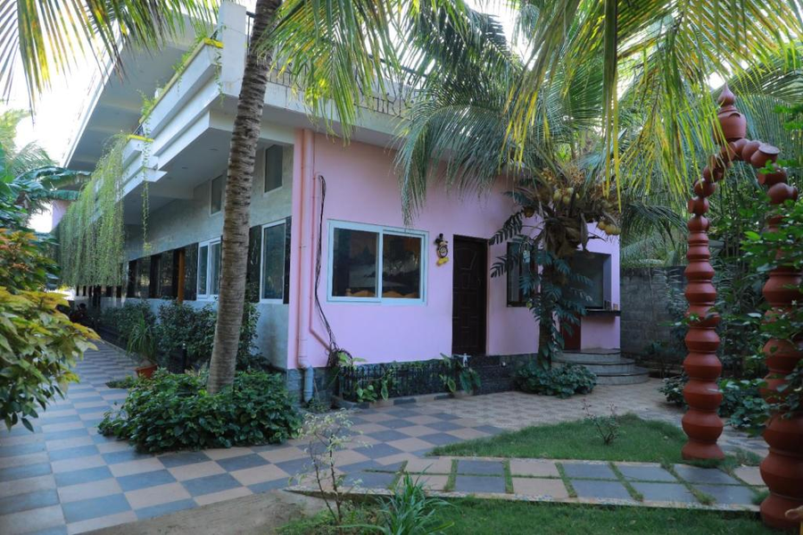 farmdean holiday home