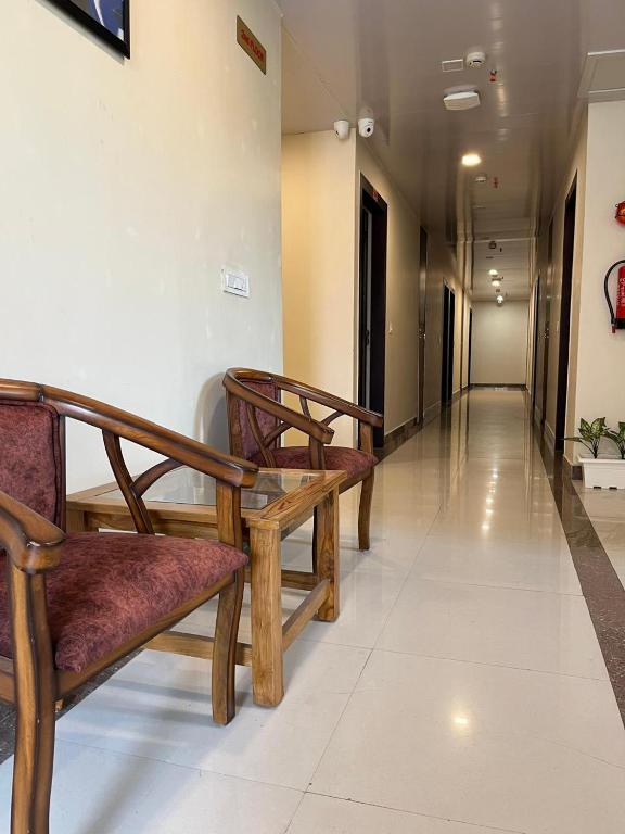 Hotel Kavana,India>>Varanasi,3 star