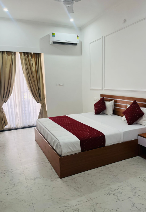 purple petal hotel rohtak