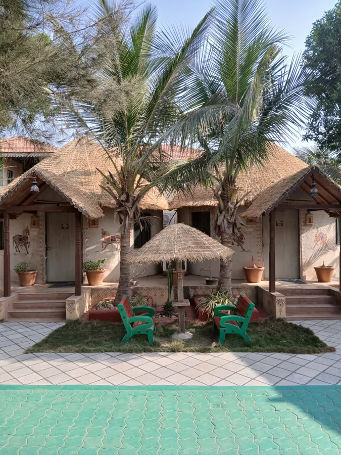 h v beach resorts