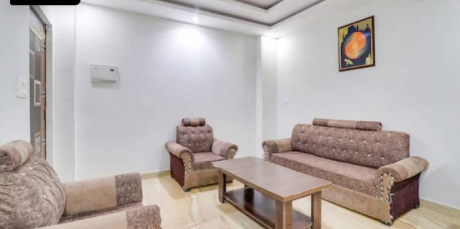 Luxury Heaven By Harihar Group,,2 star