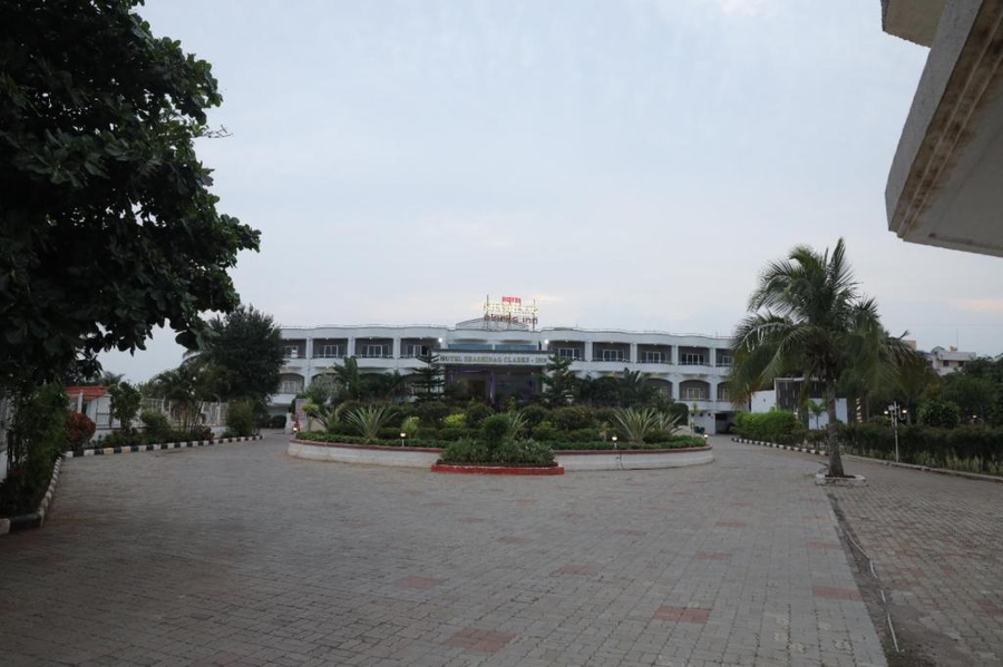 hotel shashinag residency