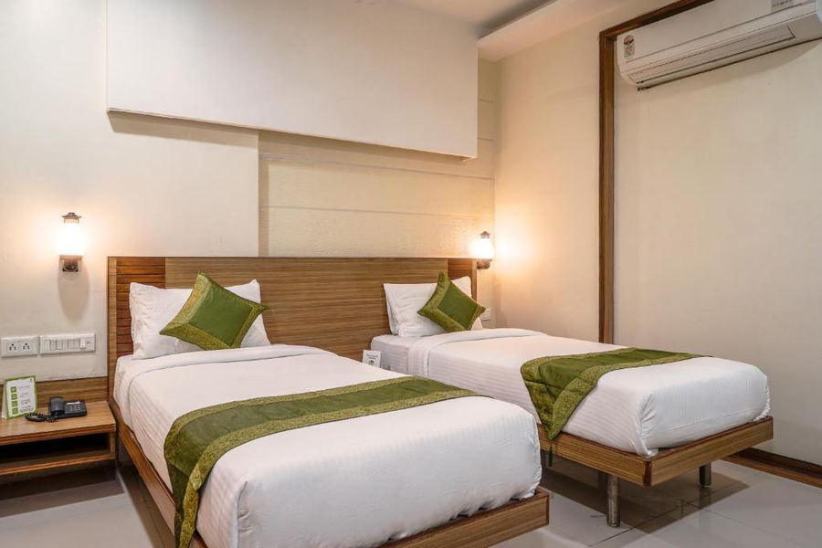 hotel sonia