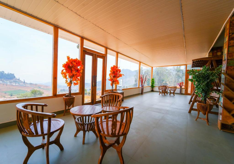 silent retreat ooty by voye homes