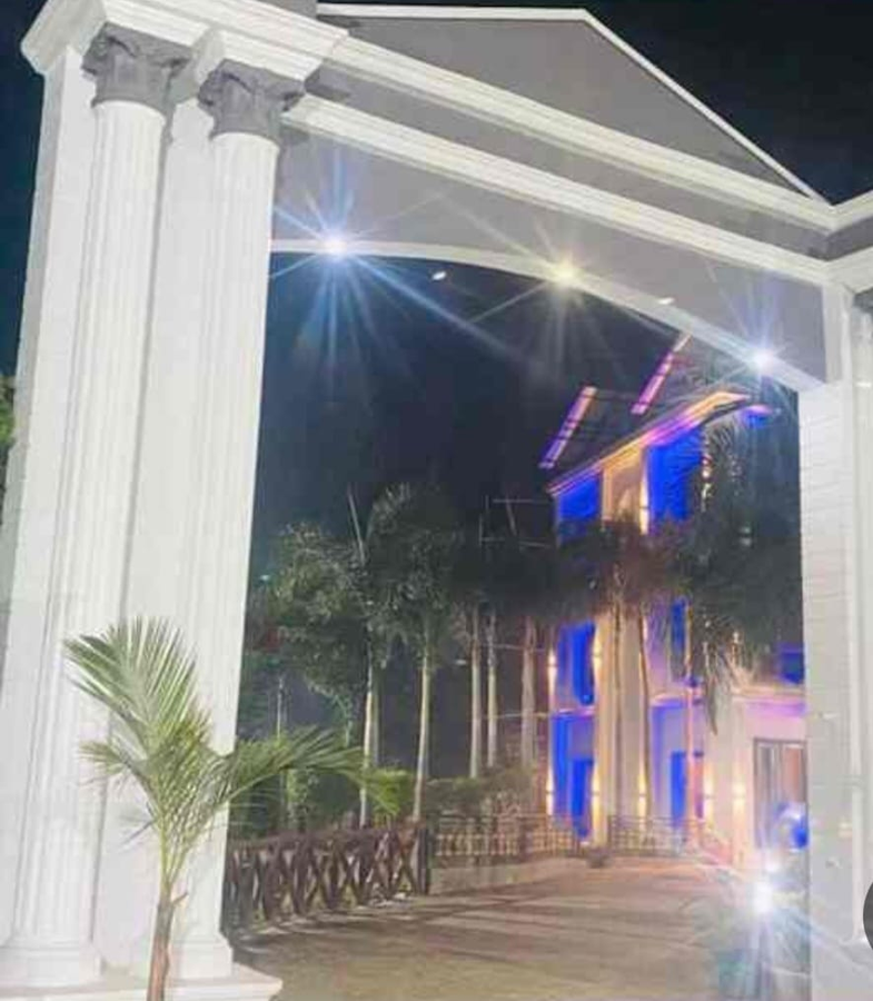 hotel kosi inn