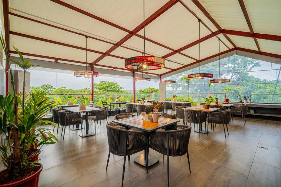 the hosteller bam goa assagao