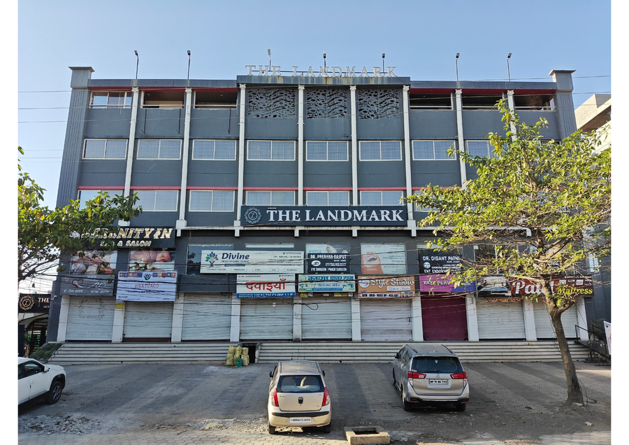 the byke business landmark pan india pure veg hotel chain