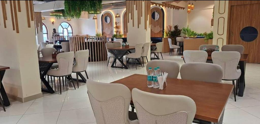 Captains Crown Hotels & Resorts,,4 star