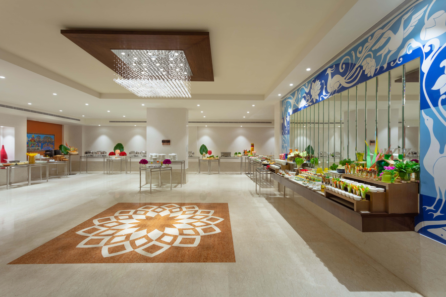 fortune airport road kochi member itc hotels group