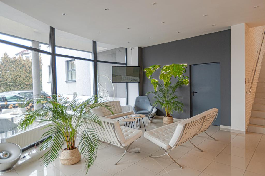 nobo hotel